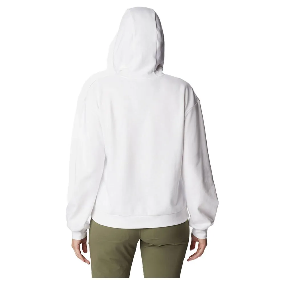 Columbia Logo™ Iii French Terry Kapuzenpullover Columbia Logo™ Iii French Terry Kapuzenpullover