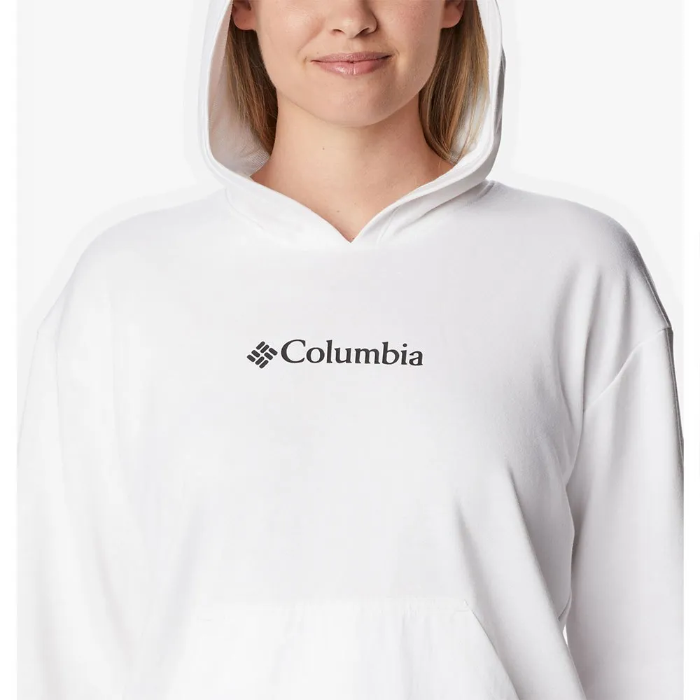 Columbia Logo™ Iii French Terry Kapuzenpullover Columbia Logo™ Iii French Terry Kapuzenpullover
