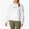 Columbia Logo™ Iii French Terry Kapuzenpullover