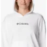 Columbia Logo™ Iii French Terry Kapuzenpullover