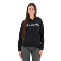 Columbia Logo Kapuzenpullover