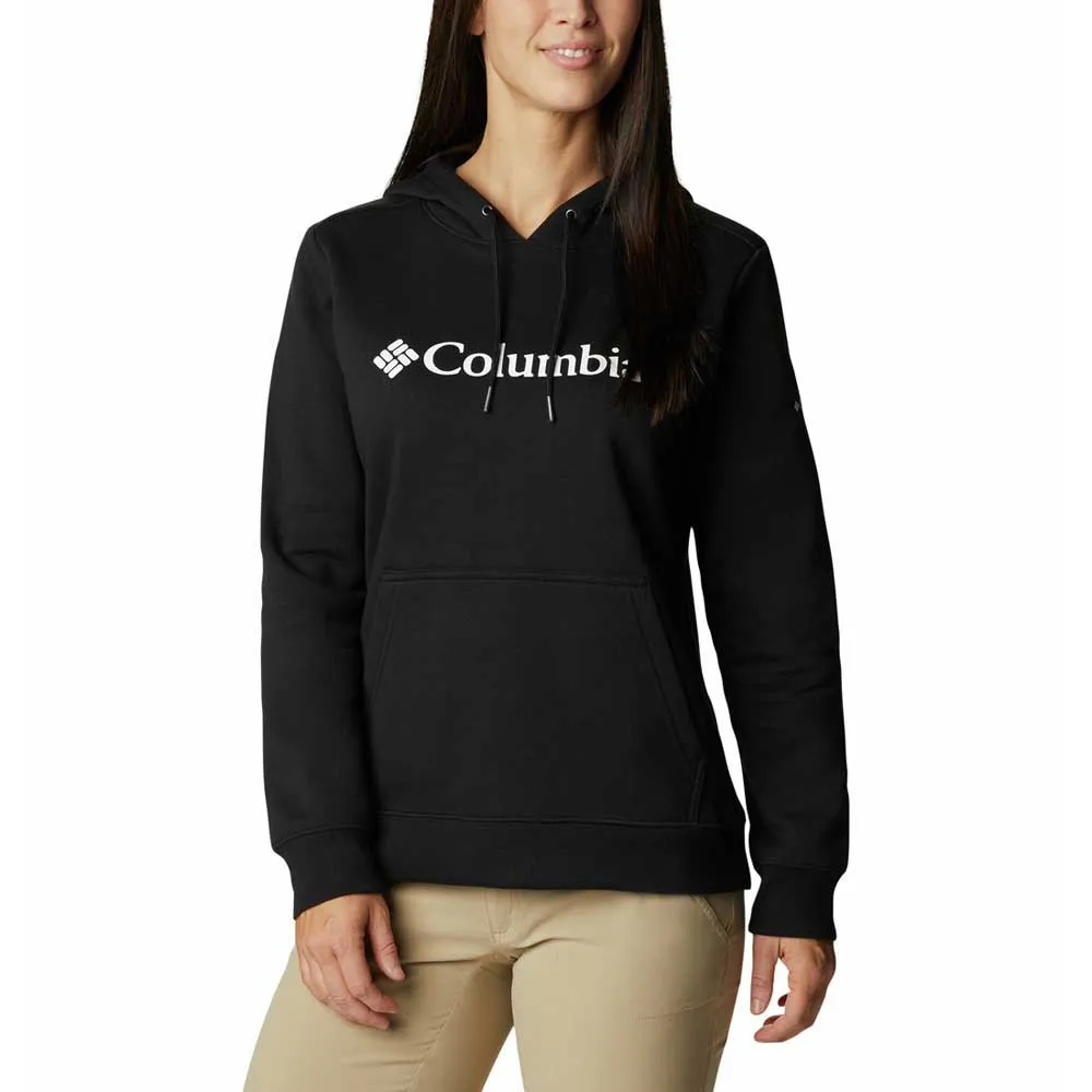 Columbia Logo Kapuzenpullover