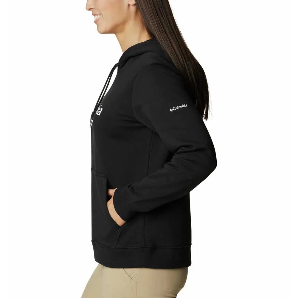 Columbia Logo Kapuzenpullover