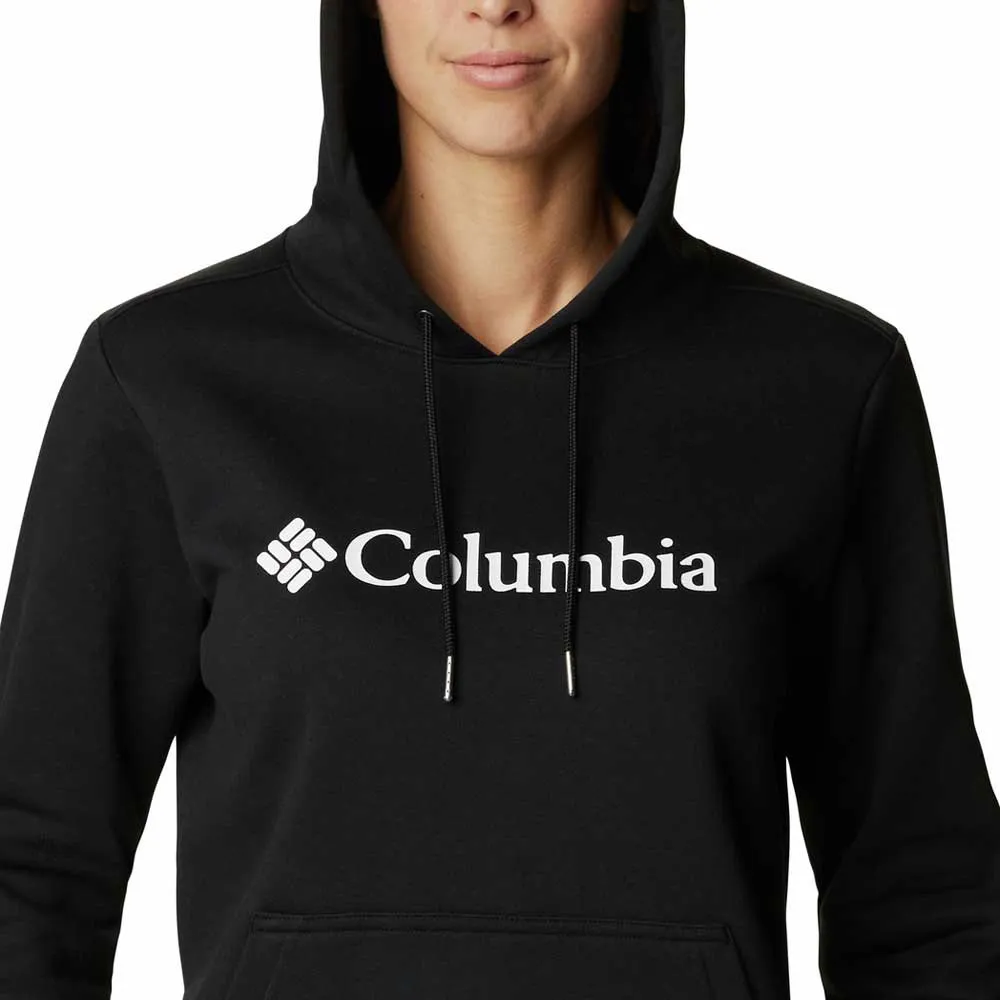 Columbia Logo Kapuzenpullover