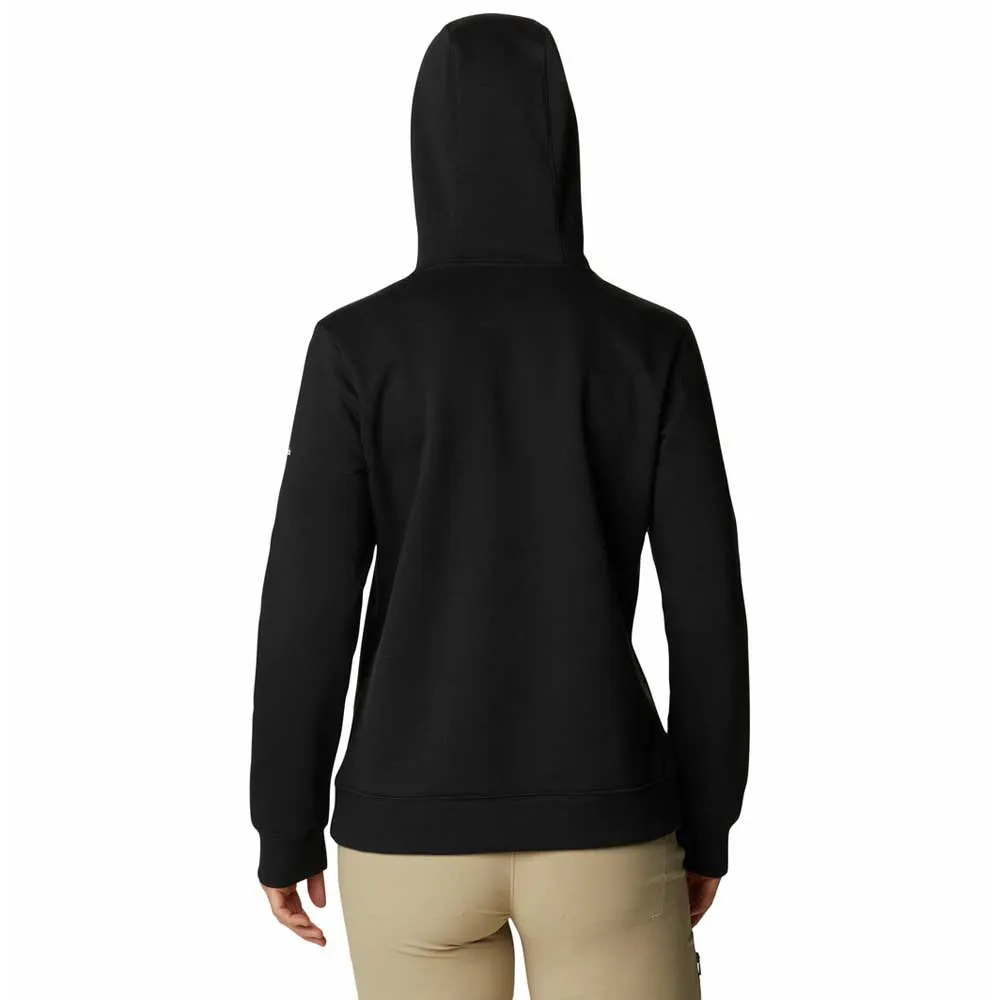 Columbia Logo Kapuzenpullover