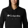 Columbia Logo Kapuzenpullover