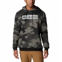 Columbia Logo Printed Kapuzenpullover Columbia Logo Printed Kapuzenpullover