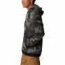 Columbia Logo Printed Kapuzenpullover