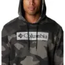 Columbia Logo Printed Kapuzenpullover