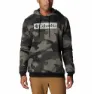 Columbia Logo Printed Kapuzenpullover
