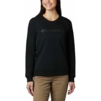 Columbia Logo Sweatshirt