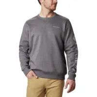 Columbia Logo Sweatshirt Columbia Logo Sweatshirt