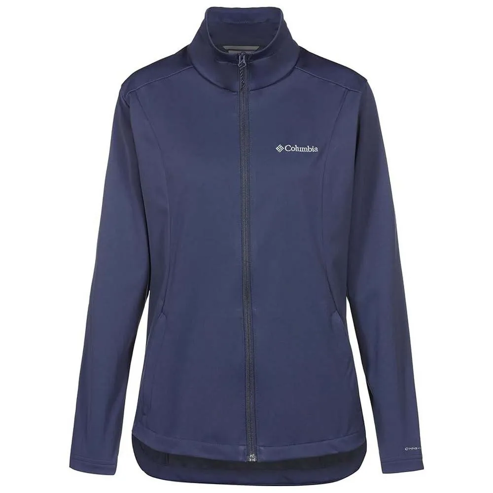 Columbia Malta Springs™ Softshelljacke, Nocturnal Columbia Malta Springs™ Softshelljacke, Nocturnal