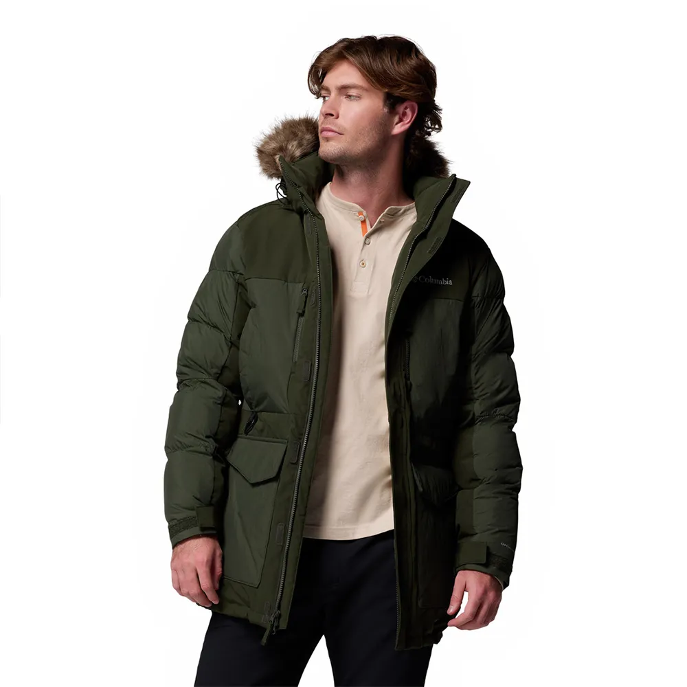 Columbia Marquam Peak Fusion™ Ii Parka