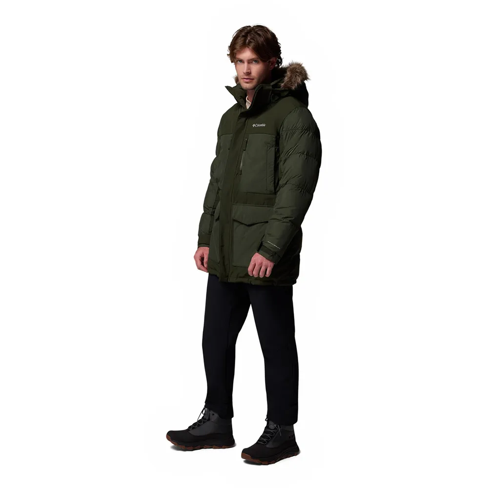 Columbia Marquam Peak Fusion™ Ii Parka