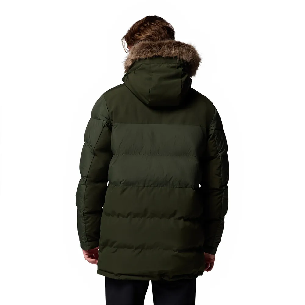 Columbia Marquam Peak Fusion™ Ii Parka
