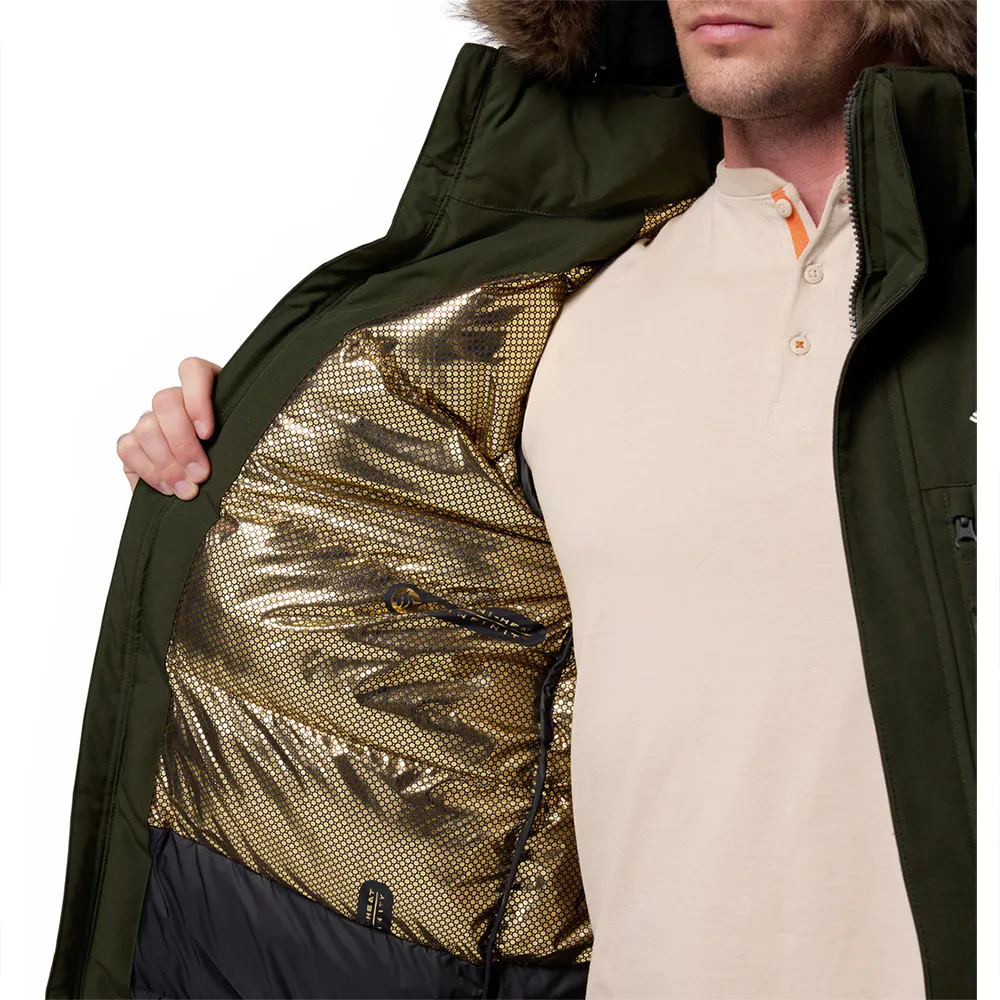Columbia Marquam Peak Fusion™ Ii Parka