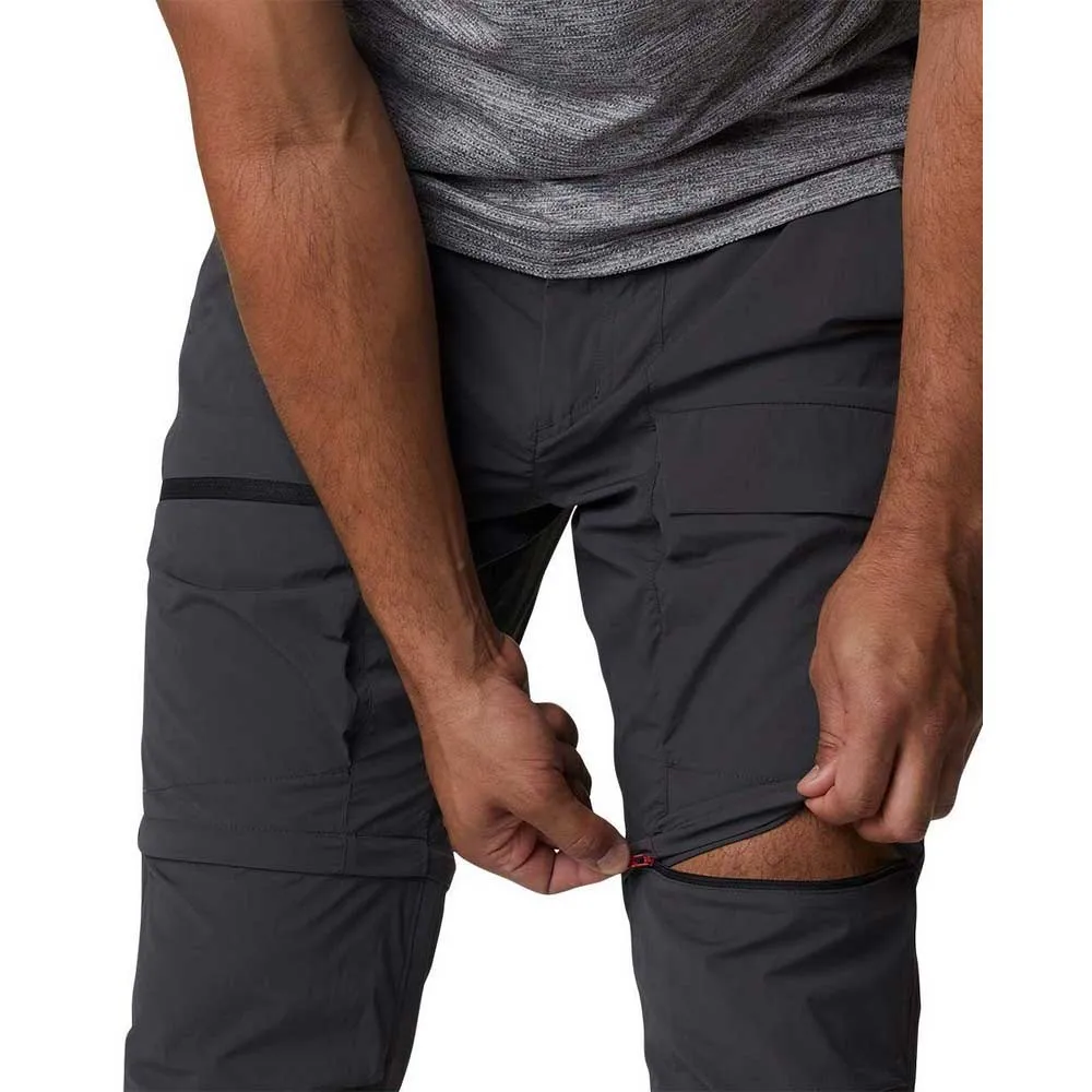 Columbia Maxtrail Hosen Columbia Maxtrail Hosen