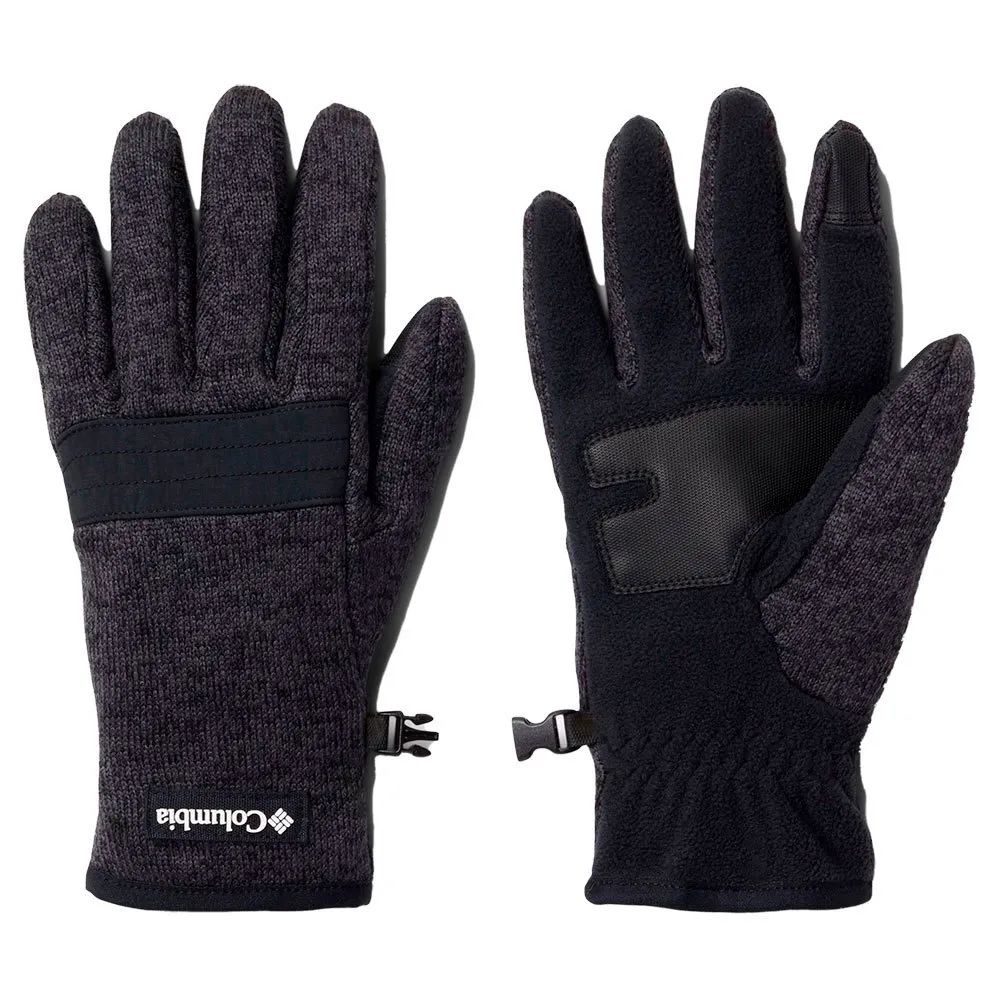 Columbia Men´s Sweater Weather™ Handschuhe, Black Columbia Men´s Sweater Weather™ Handschuhe, Black