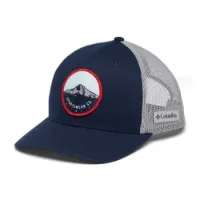 Columbia Mesh Kappe Columbia Mesh Kappe