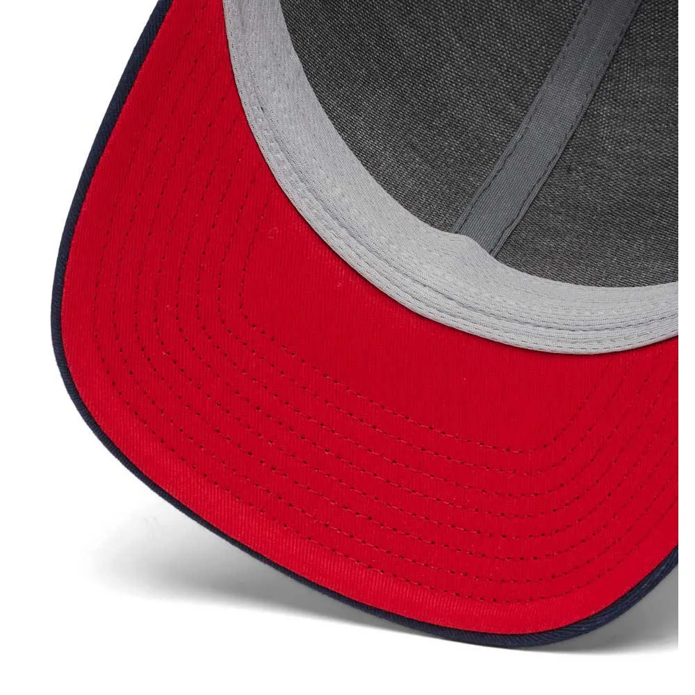 Columbia Mesh Kappe, Coll navy / columbia grey / mt hood circle Columbia Mesh Kappe, Coll navy / columbia grey / mt hood circle