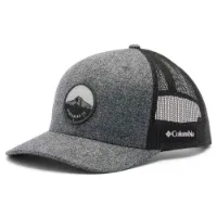 Columbia Mesh Snapback Kappe