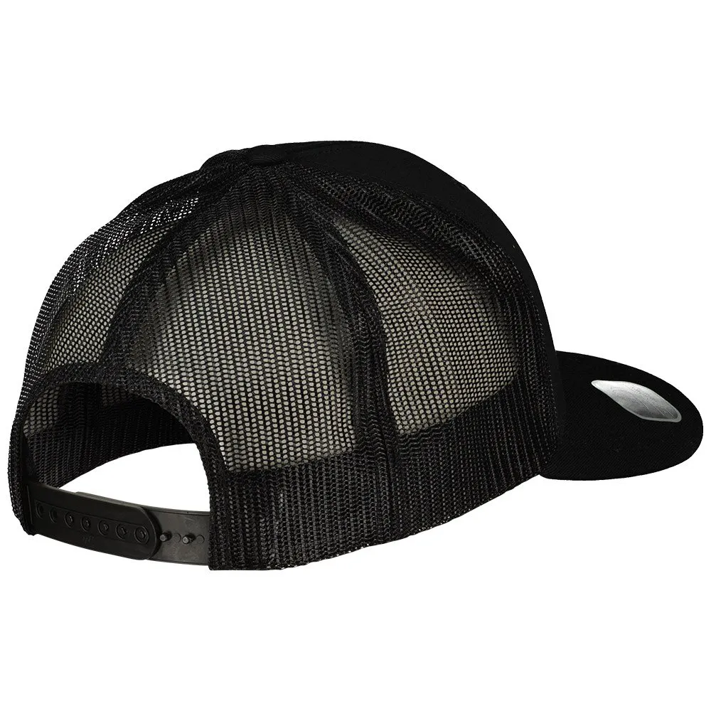 Columbia Mesh Snapback Kappe Columbia Mesh Snapback Kappe