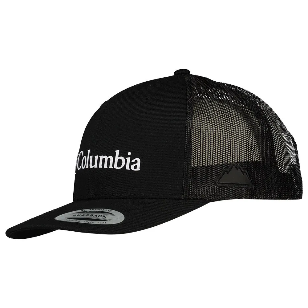 Columbia Mesh Snapback Kappe Columbia Mesh Snapback Kappe