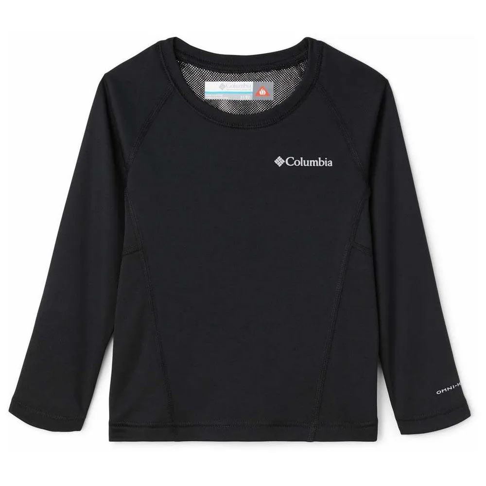 Columbia Midweight Crew 2 Langarm-baselayer Columbia Midweight Crew 2 Langarm-baselayer