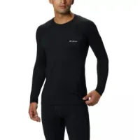 Columbia Midweight Stretch Langarm-baselayer Columbia Midweight Stretch Langarm-baselayer