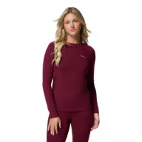 Columbia Midweight Stretch Langarm-baselayer