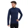 Collegiate navy