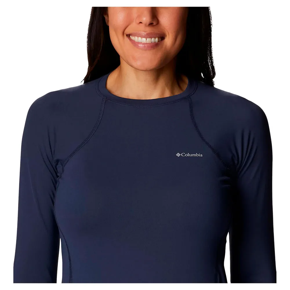 Columbia Midweight Stretch Langarm-baselayer Columbia Midweight Stretch Langarm-baselayer
