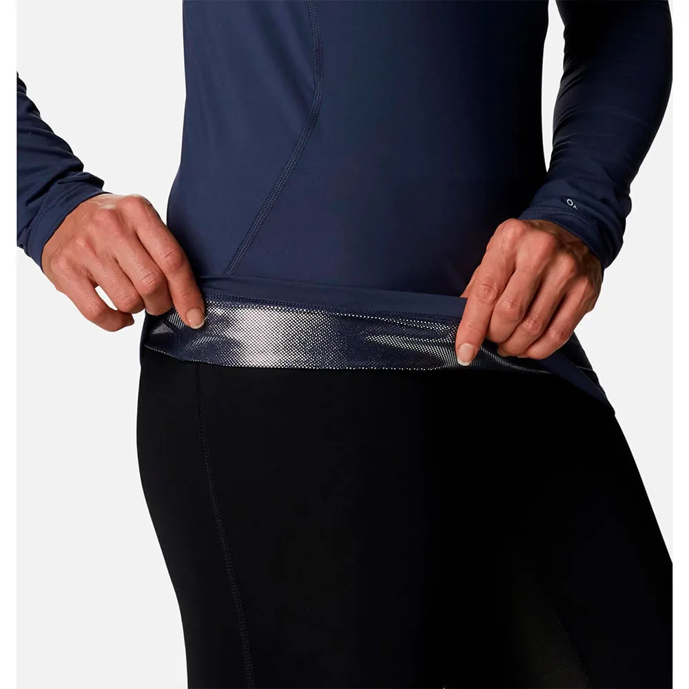 Columbia Midweight Stretch Langarm-baselayer Columbia Midweight Stretch Langarm-baselayer