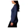 Columbia Midweight Stretch Langarm-baselayer