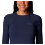 Columbia Midweight Stretch Langarm-baselayer
