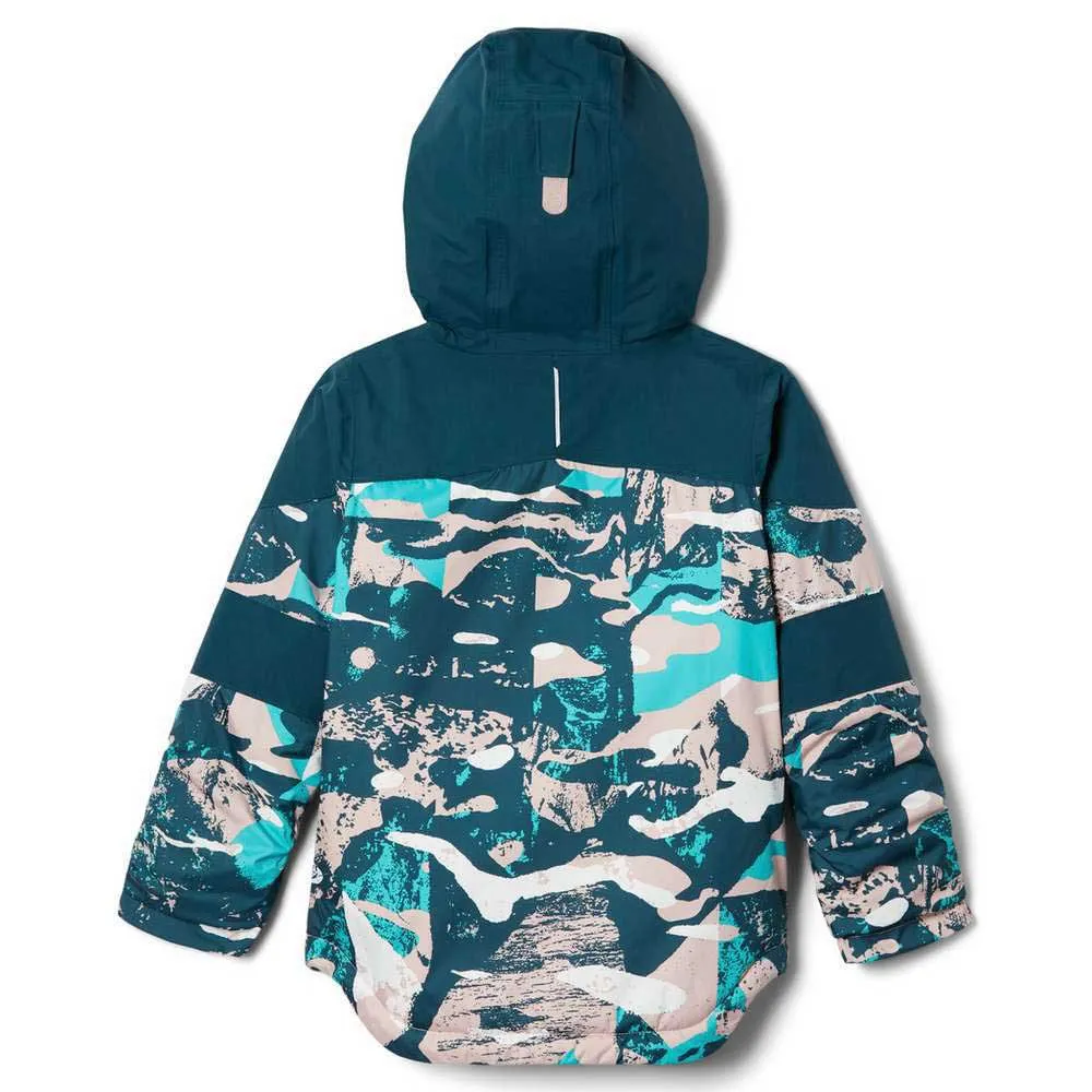Columbia Mighty Mogul™ Ii Softshelljacke