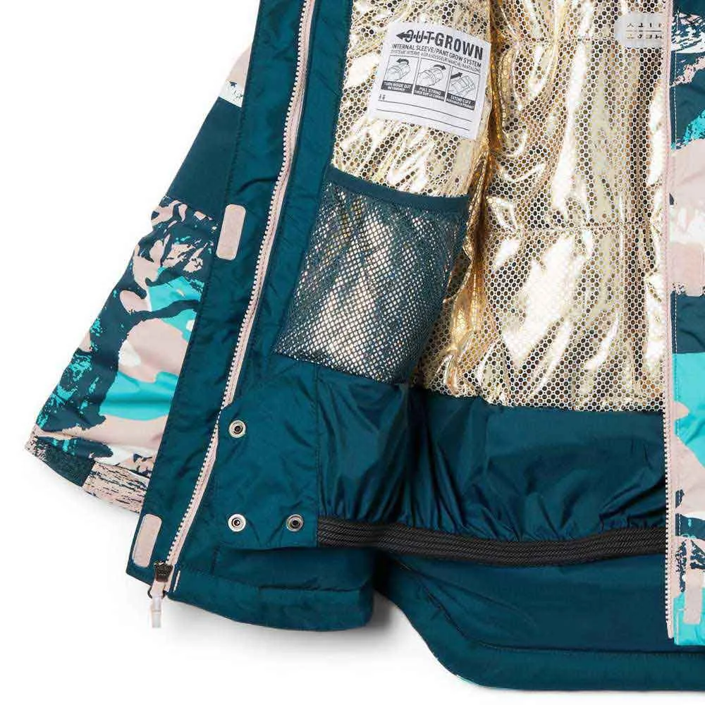Columbia Mighty Mogul™ Ii Softshelljacke