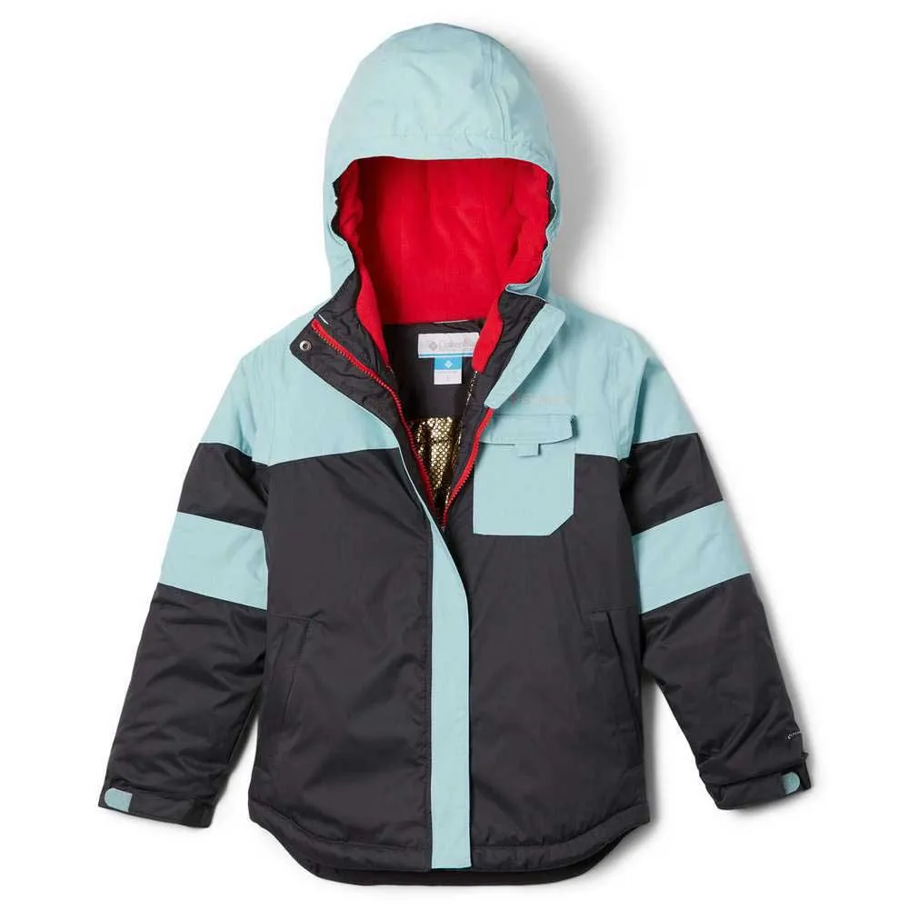 Columbia Mighty Mogul™ Ii Softshelljacke Columbia Mighty Mogul™ Ii Softshelljacke