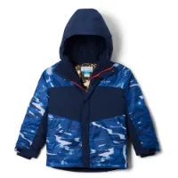Columbia Mighty Mogul™ Iii Boys Jacke Columbia Mighty Mogul™ Iii Boys Jacke