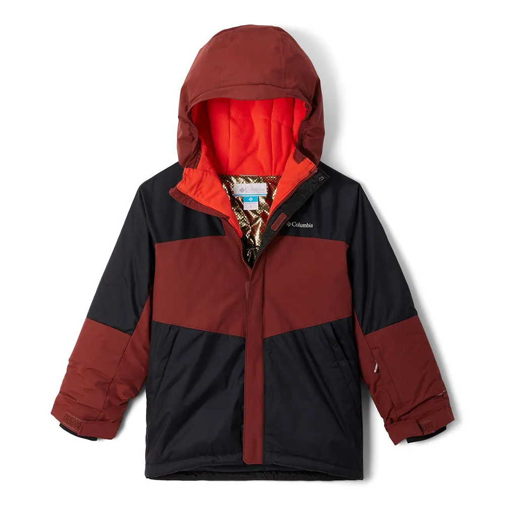 Columbia Mighty Mogul™ Iii Boys Jacke Columbia Mighty Mogul™ Iii Boys Jacke