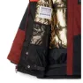 Columbia Mighty Mogul™ Iii Boys Jacke