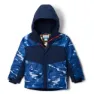 Mountain blue