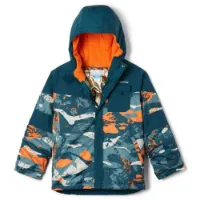 Columbia Mighty Mogul™ ii Jacke Columbia Mighty Mogul™ ii Jacke