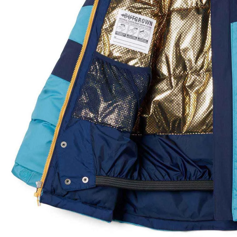 Columbia Mighty Mogul™ ii Jacke Columbia Mighty Mogul™ ii Jacke
