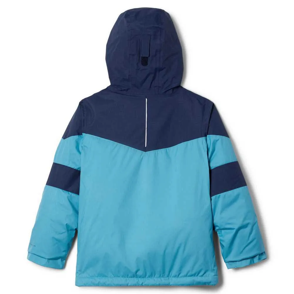 Columbia Mighty Mogul™ ii Jacke Columbia Mighty Mogul™ ii Jacke