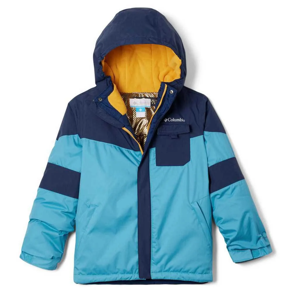 Columbia Mighty Mogul™ ii Jacke Columbia Mighty Mogul™ ii Jacke
