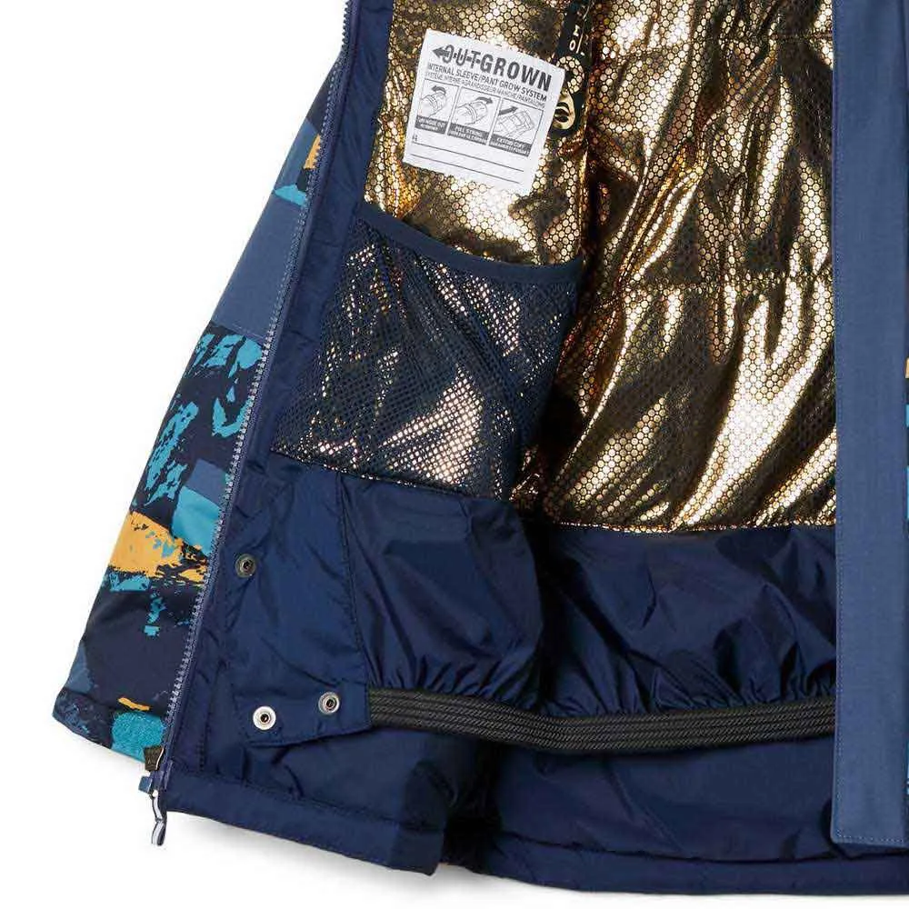 Columbia Mighty Mogul™ ii Jacke Columbia Mighty Mogul™ ii Jacke