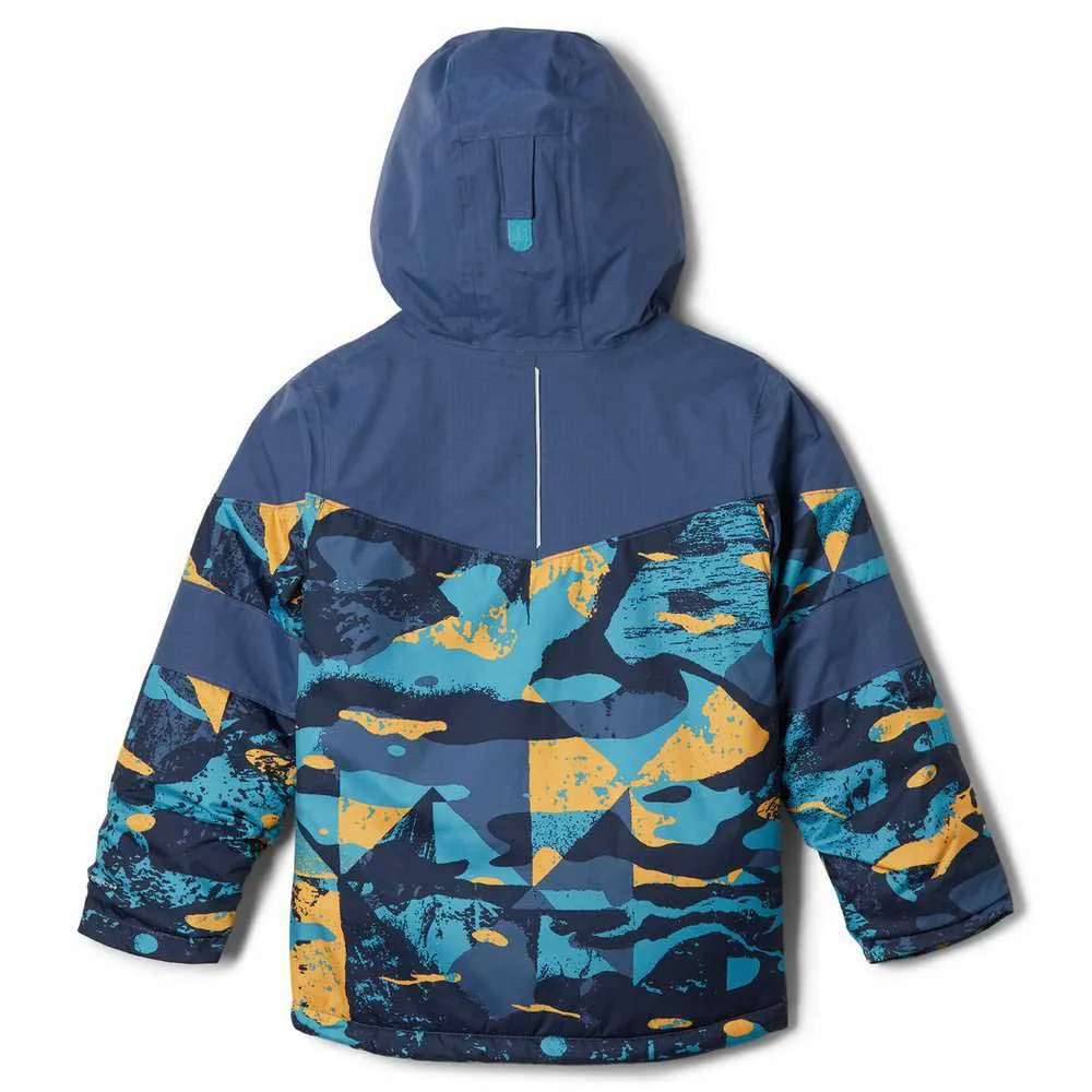 Columbia Mighty Mogul™ ii Jacke Columbia Mighty Mogul™ ii Jacke