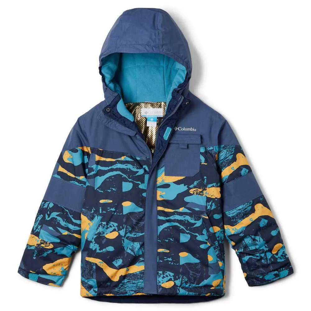 Columbia Mighty Mogul™ ii Jacke Columbia Mighty Mogul™ ii Jacke